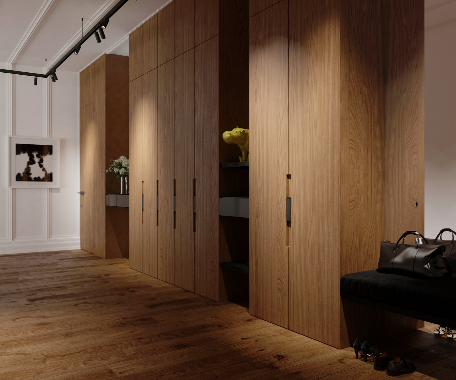 Квартира в Сочи