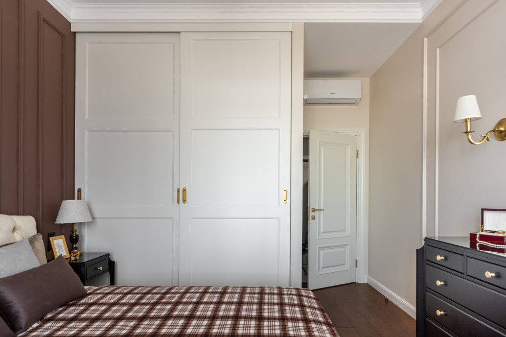 Квартира «под ключ», которая понравится всем.