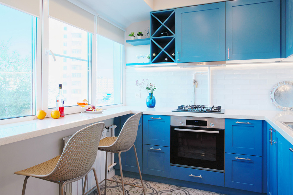 Вода и воздух