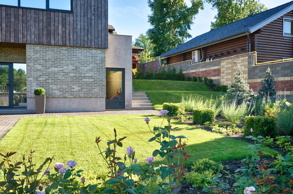 Современный