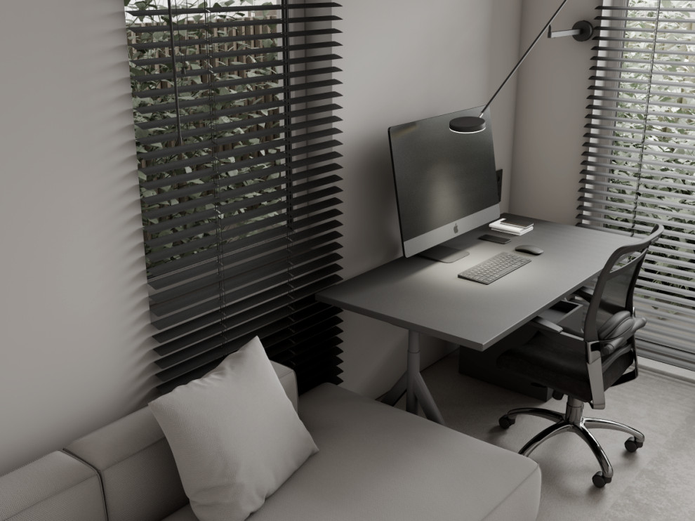 LOCATION:Иркутск | Clever Smart Village – Дом на Байкальском тракте.