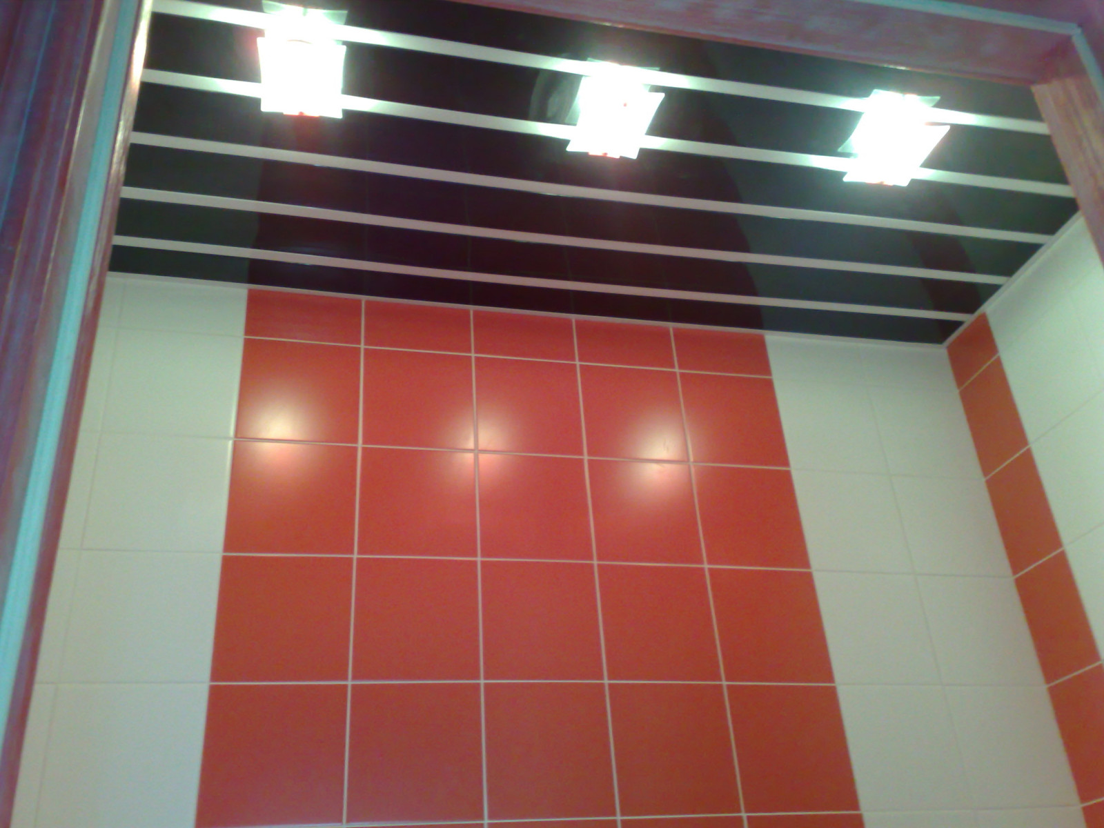 Ремонт в новостройке