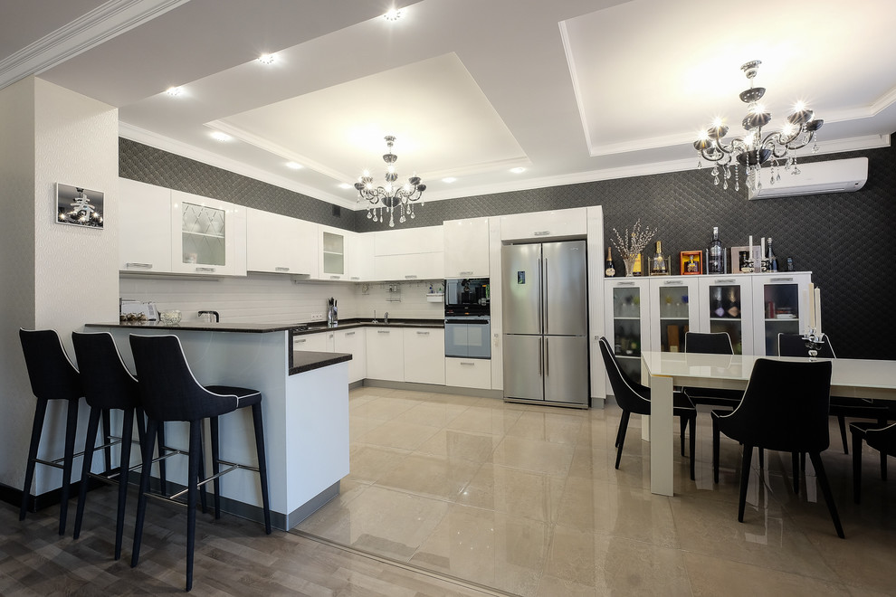 Неоклассика