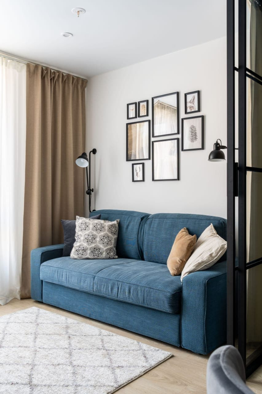 Апарт отель Yes