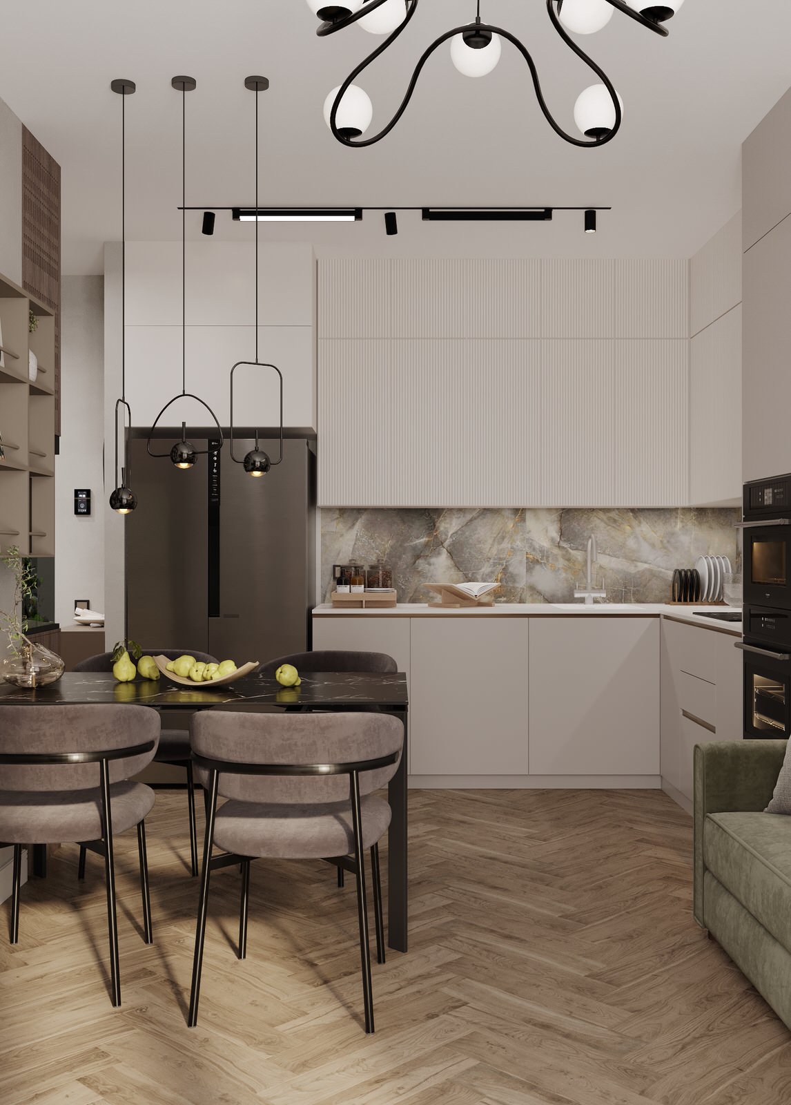 Лесная распсодия