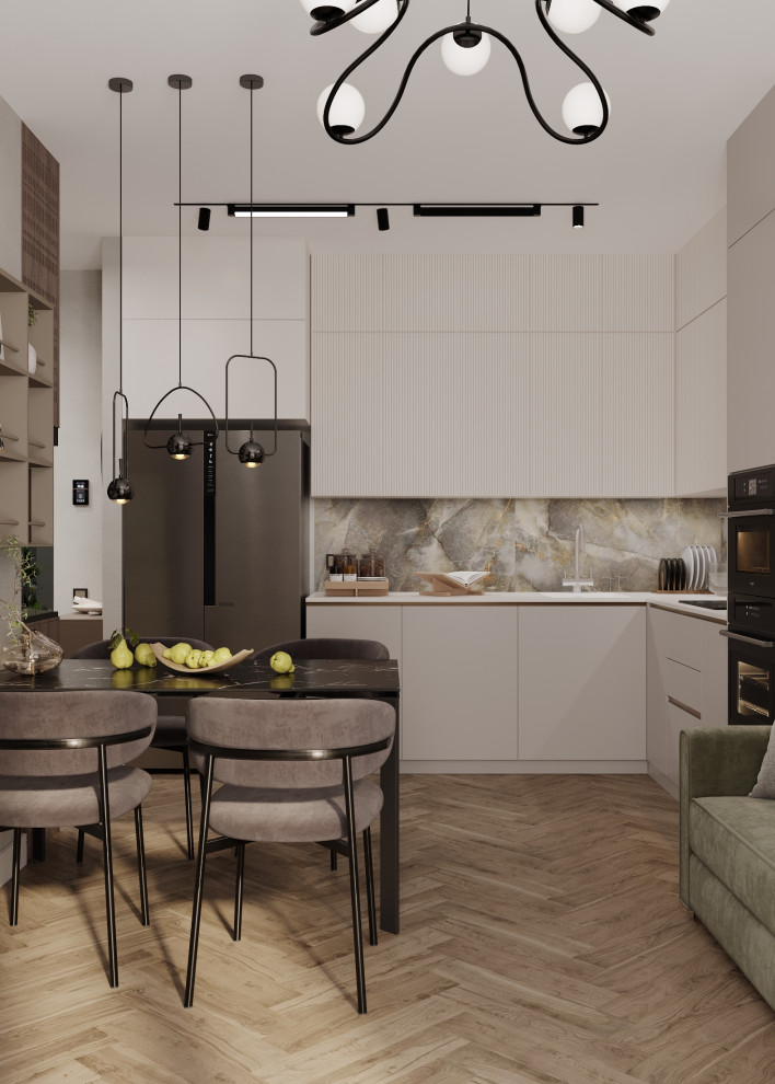 Лесная распсодия