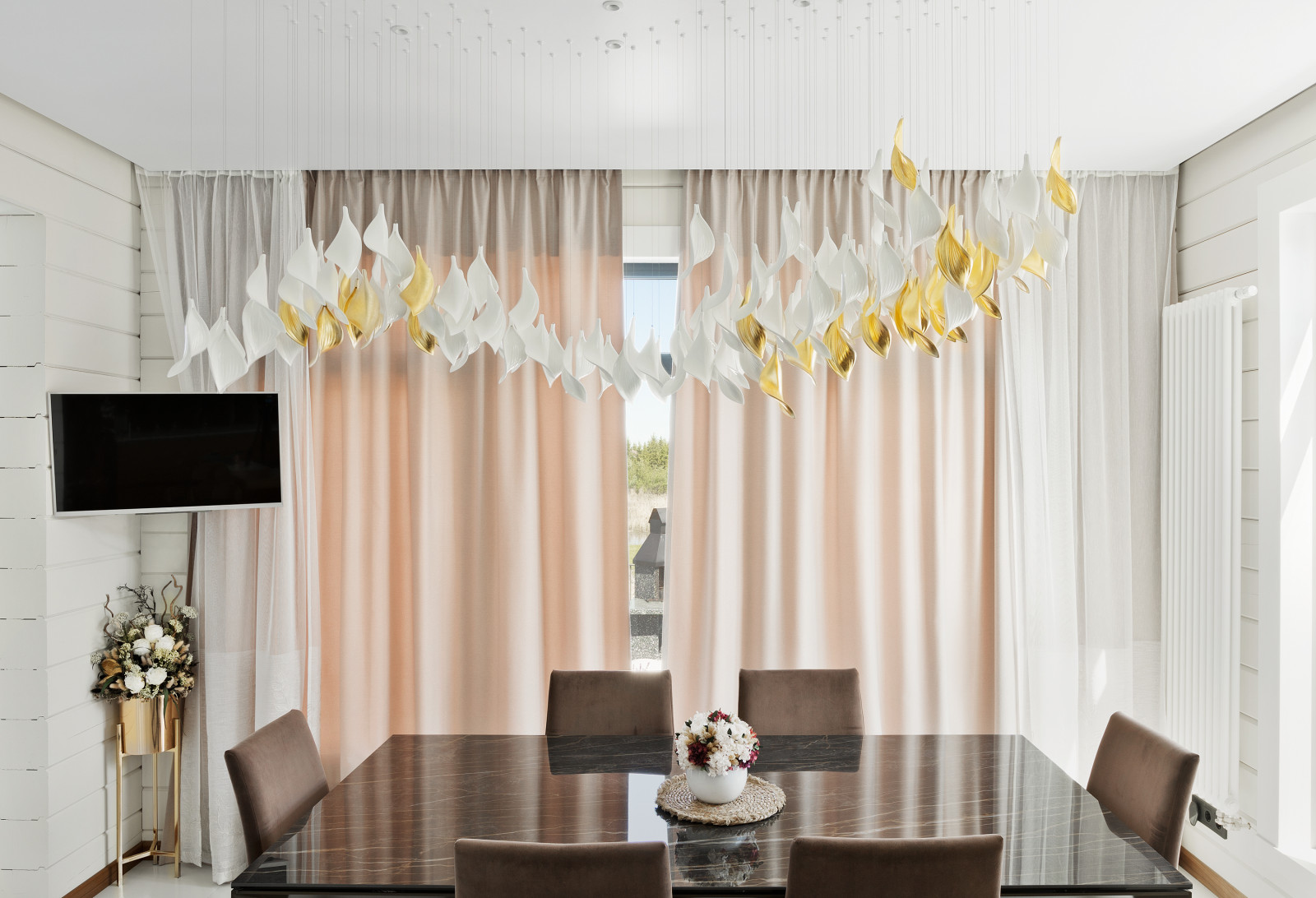 Частный дом (Лаишевский район)