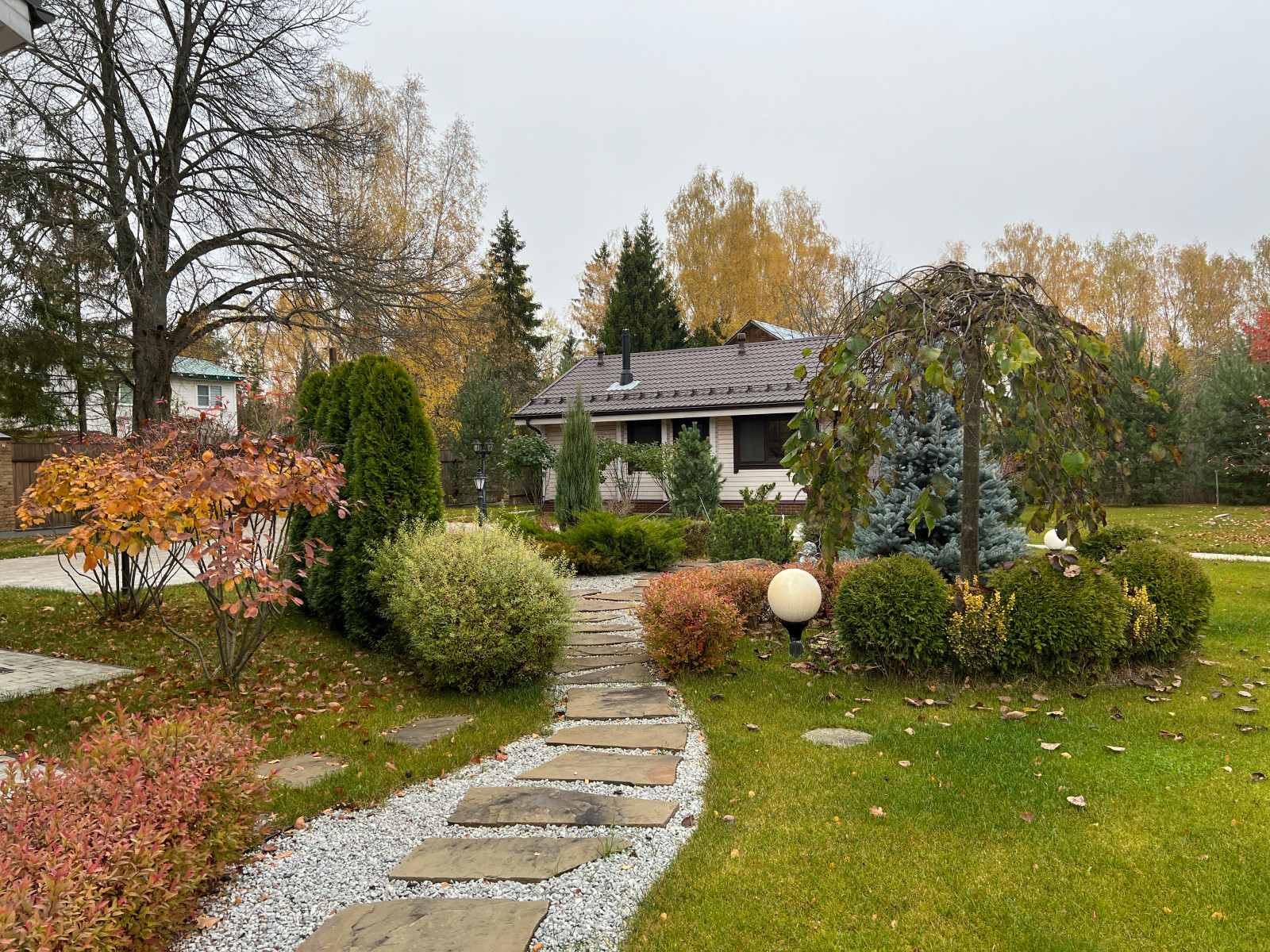 Красота в деталях