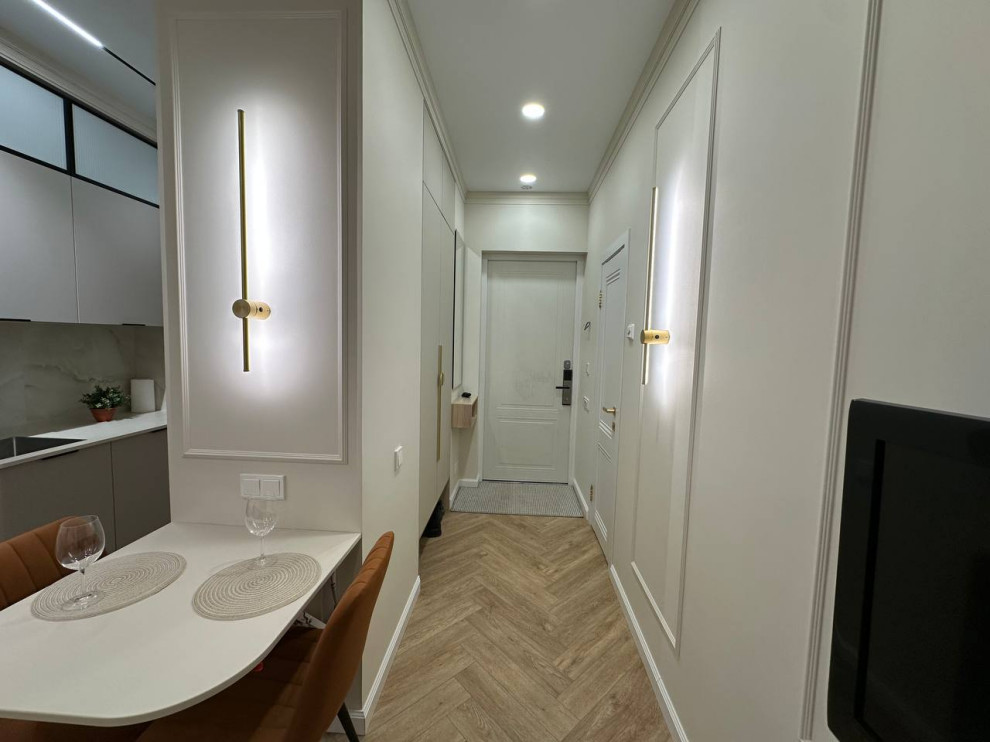 ЖК Скандинавия