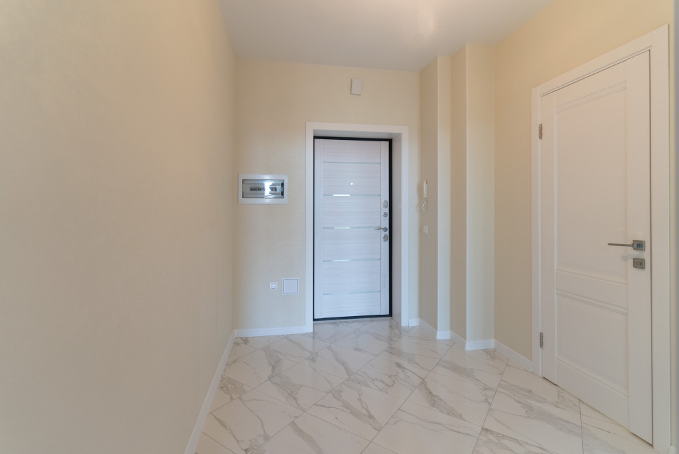 Однокомнатная квартира в ЖК Скандинавия, г. Светлогорск