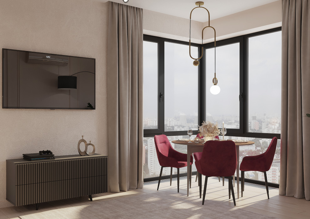 ЖК Дискавери