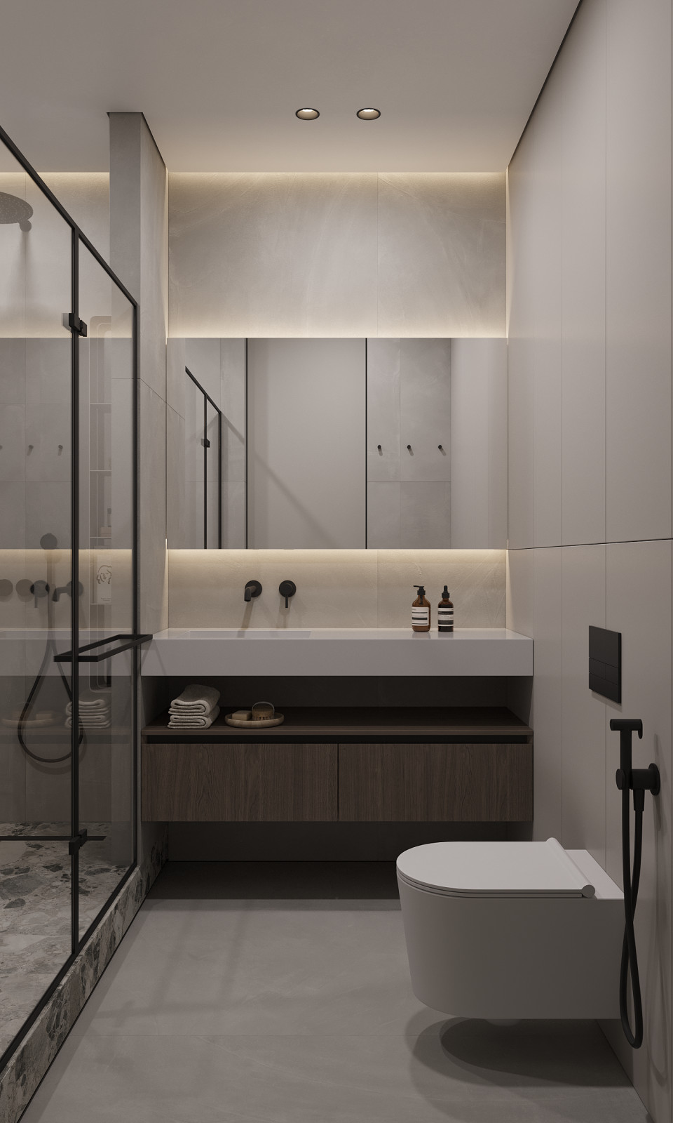 Европейский Берег S61