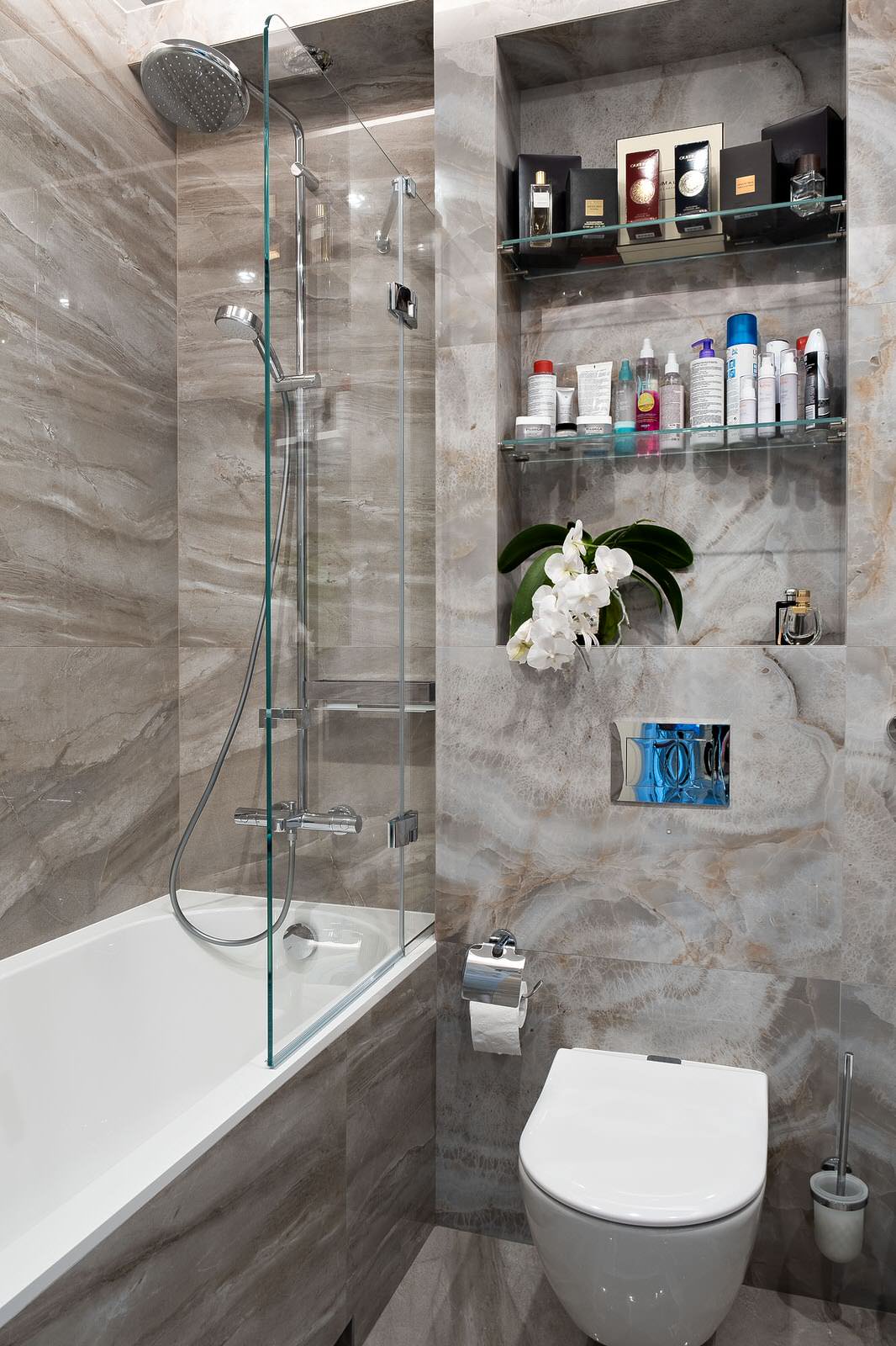 P.S. С любовью к Форназетти