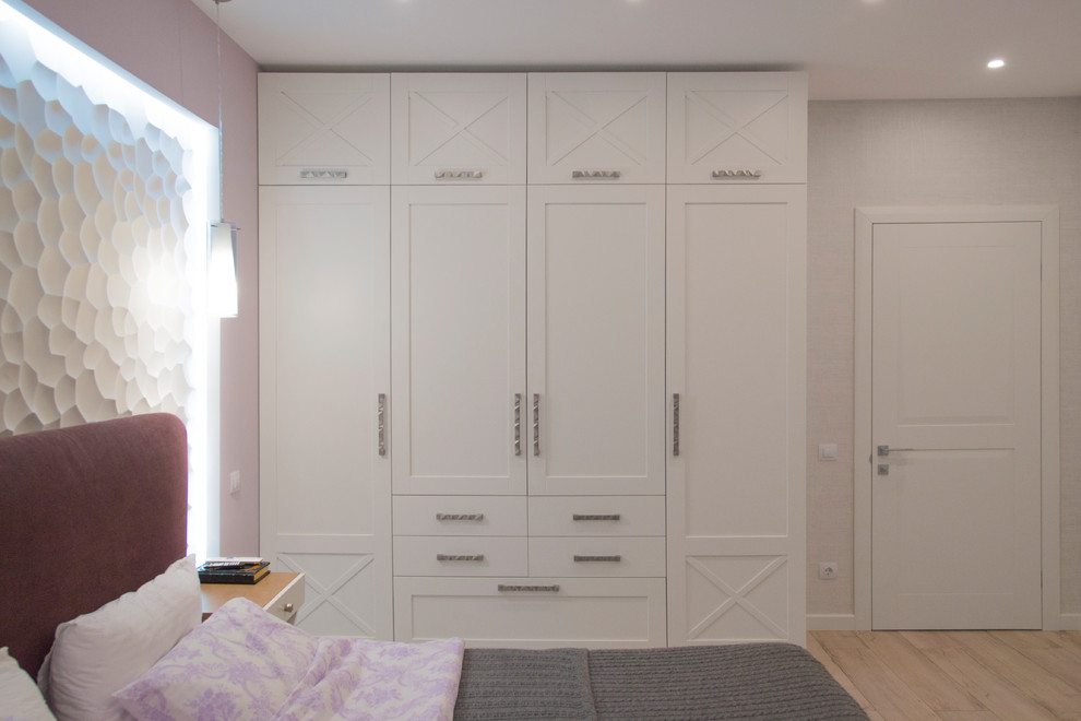 Бетон и нежность