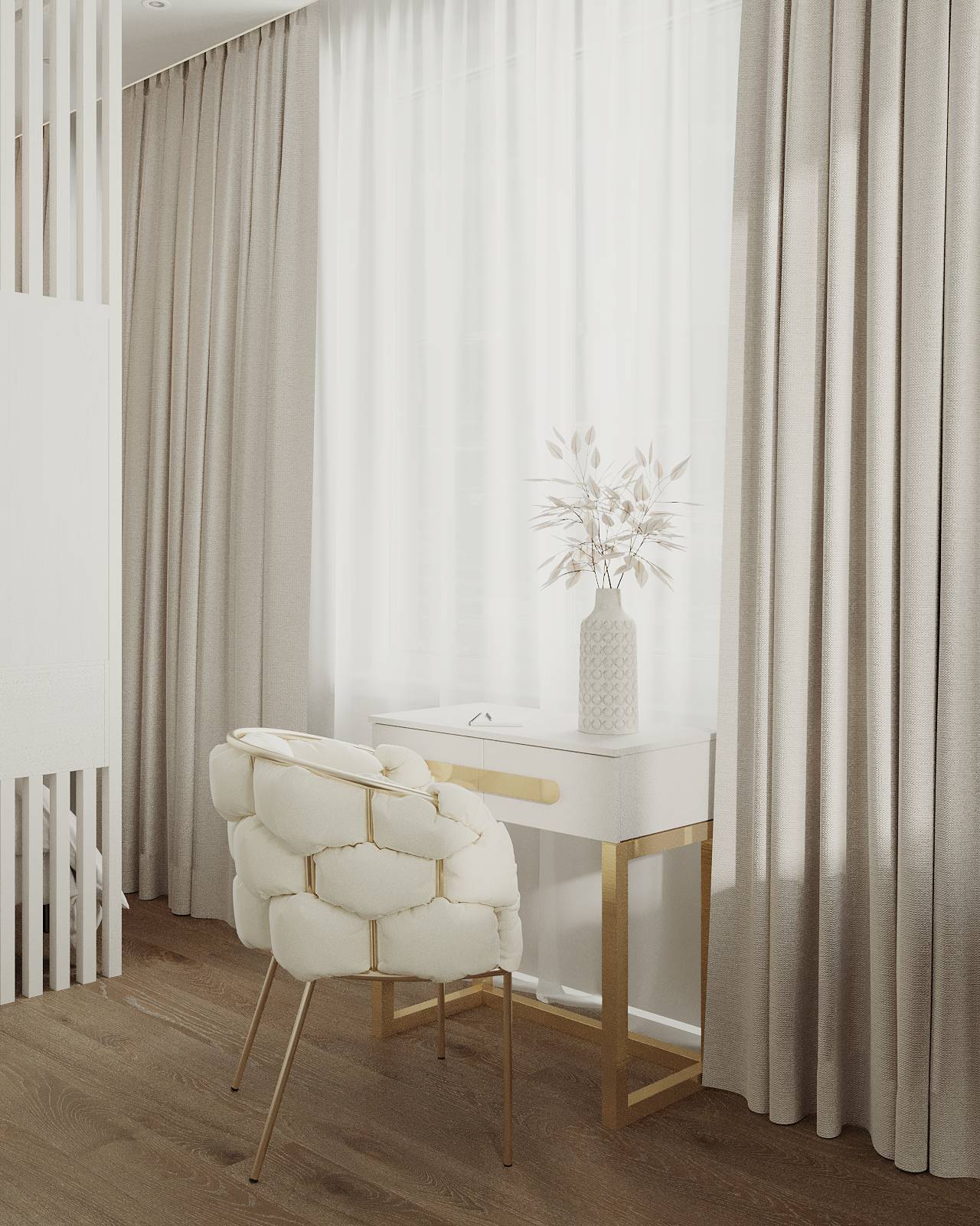 ЖК Испанские кварталы