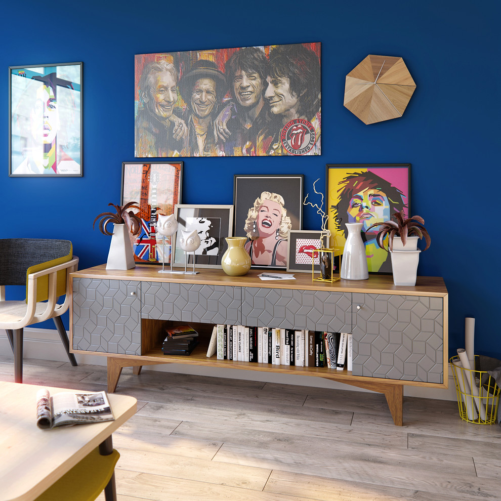 тумба ТВ Telly