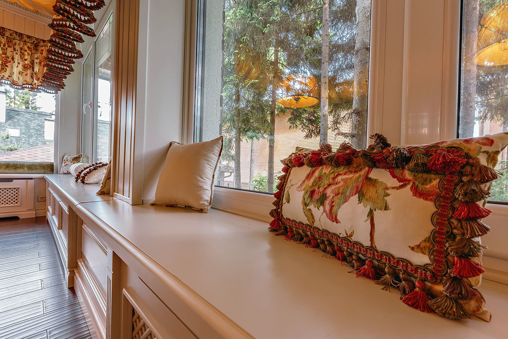 Текстильный дизайн