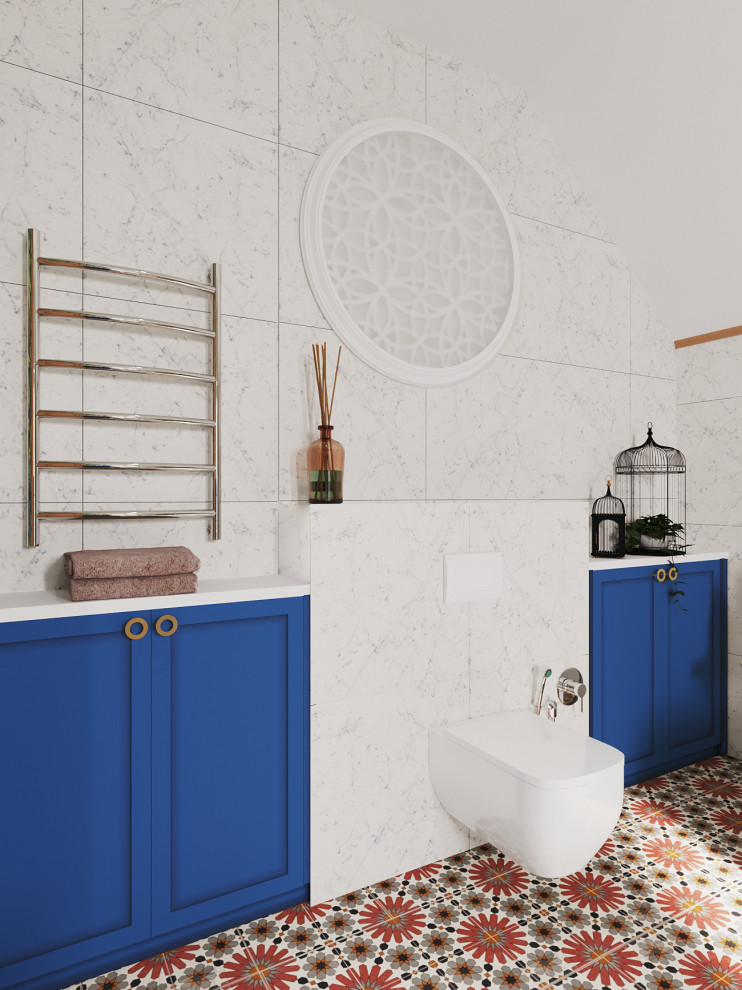 ванна Исетск