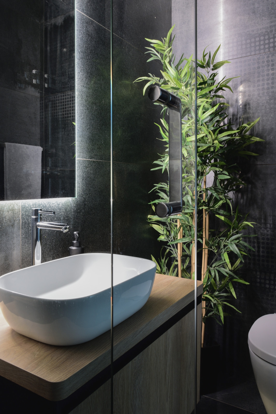 ЖК Каменные палатки