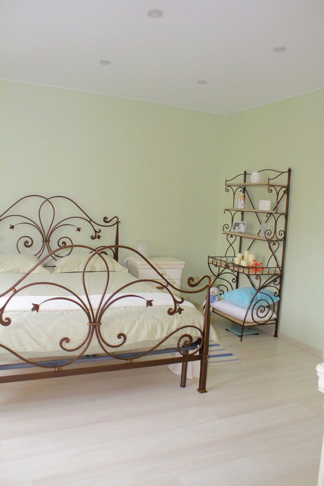 Ремонт квартиры Доватора 34