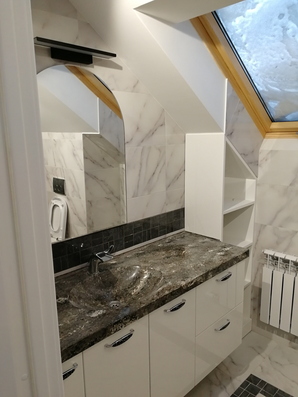 Таунхаус в Пригородных по нашему дизайн-проекту