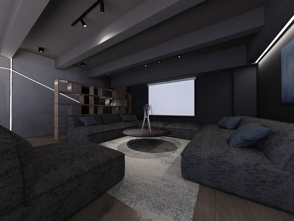 Loft 200