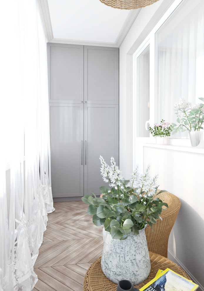 ЖК Сказка квартира 70м2