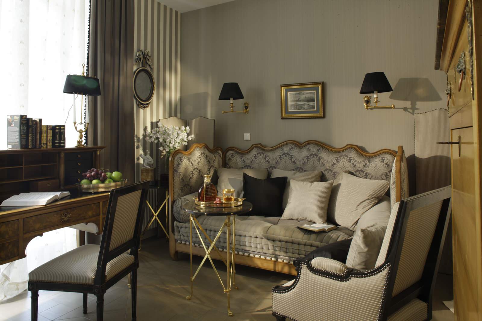 Русская усадьба