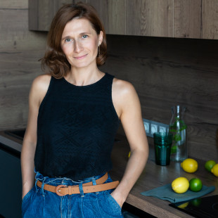 Юлия Филиппова