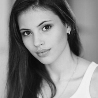 дина никольская