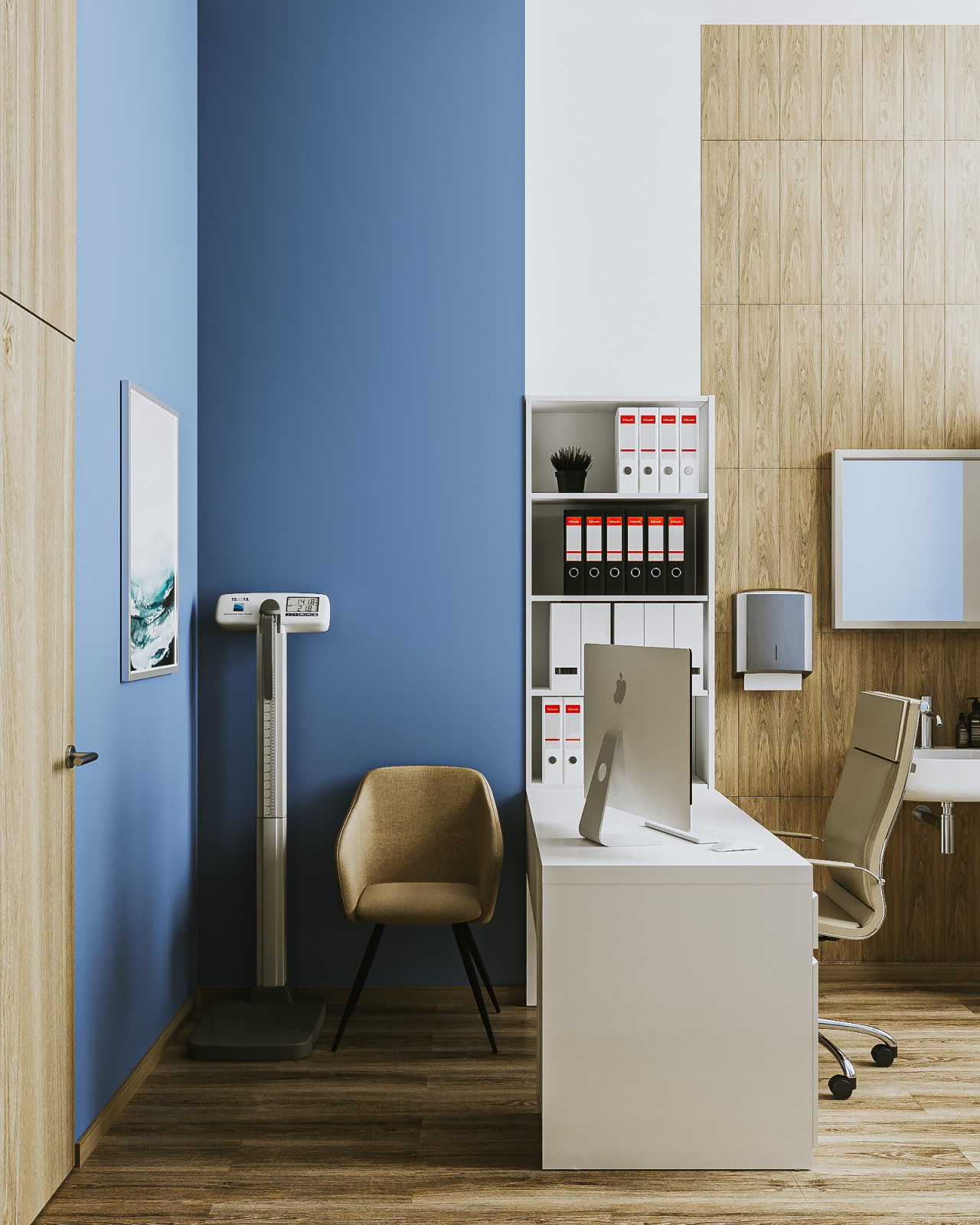 Клиника "Личный доктор" Спб