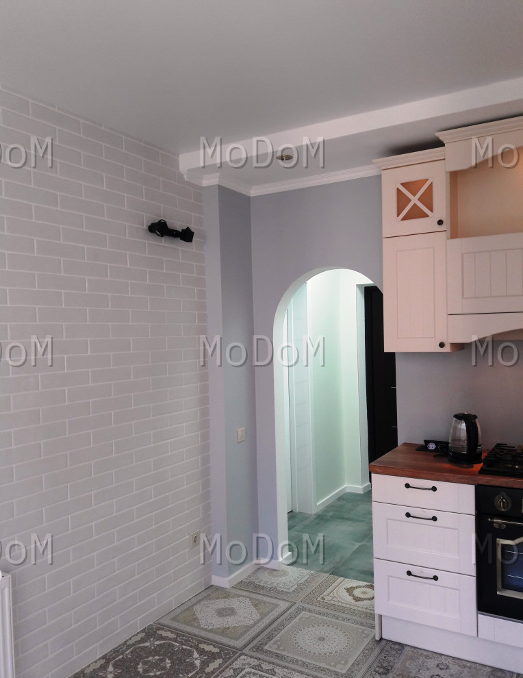 Обложка проекта: Ковёр