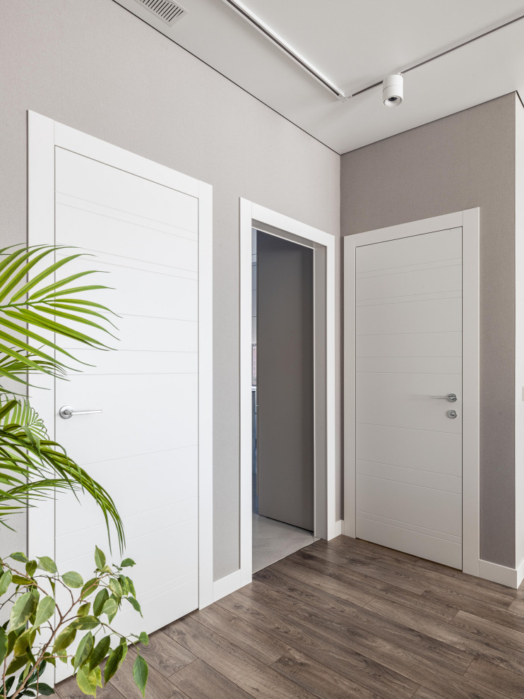 26 Комплексное решение для дома в коттеджном посёлке «Зубово Life»