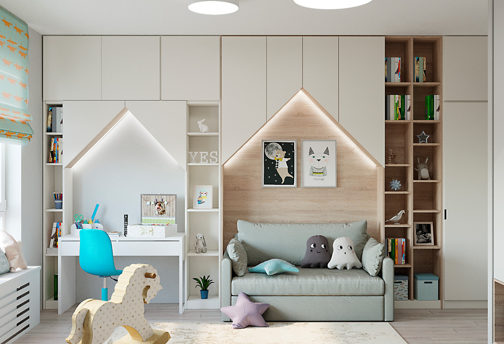 ЖК "Черняховского"