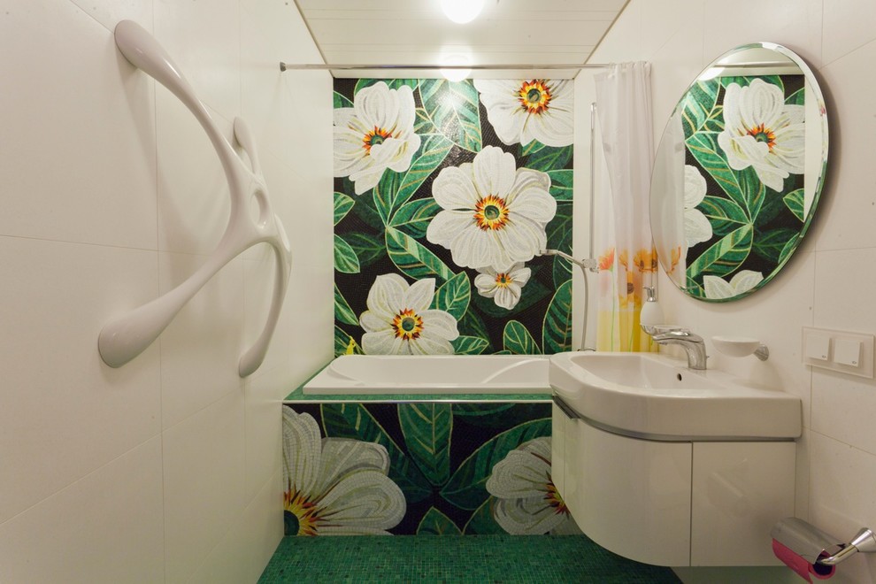 Квартира на Шпалерной