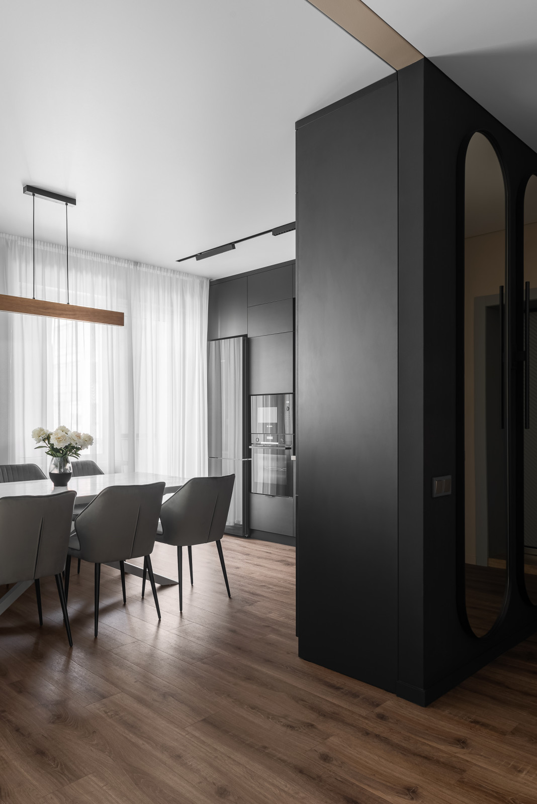 Квартира в Тамбове