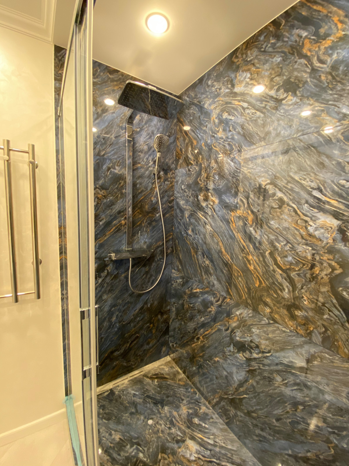 ЖК Ожогино г.Тюмень