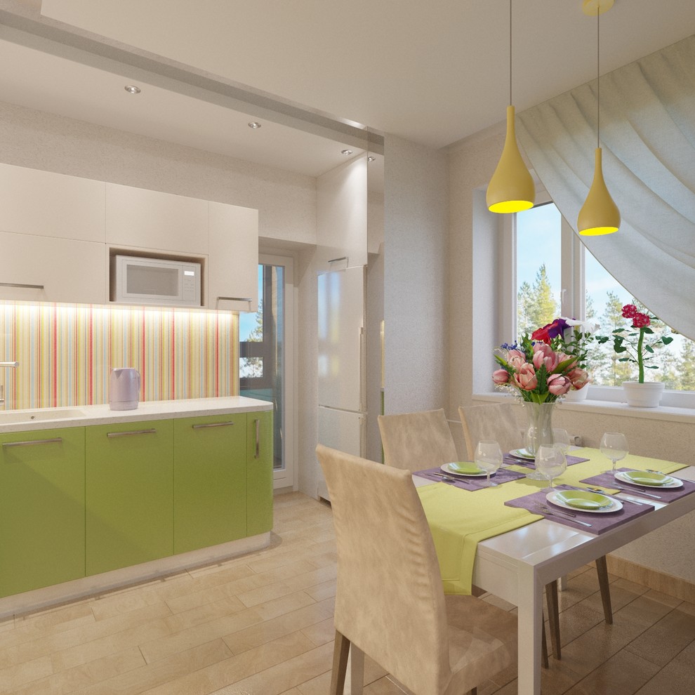 квартира в Кольцово