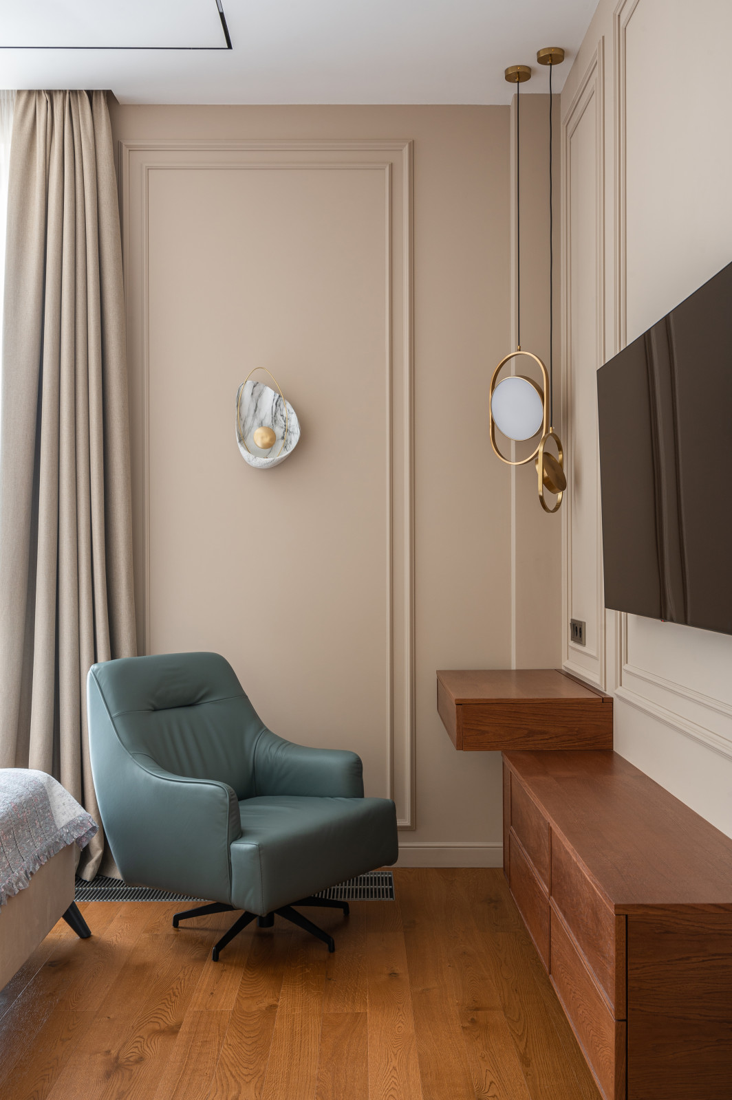 Фото Квартира в Москве