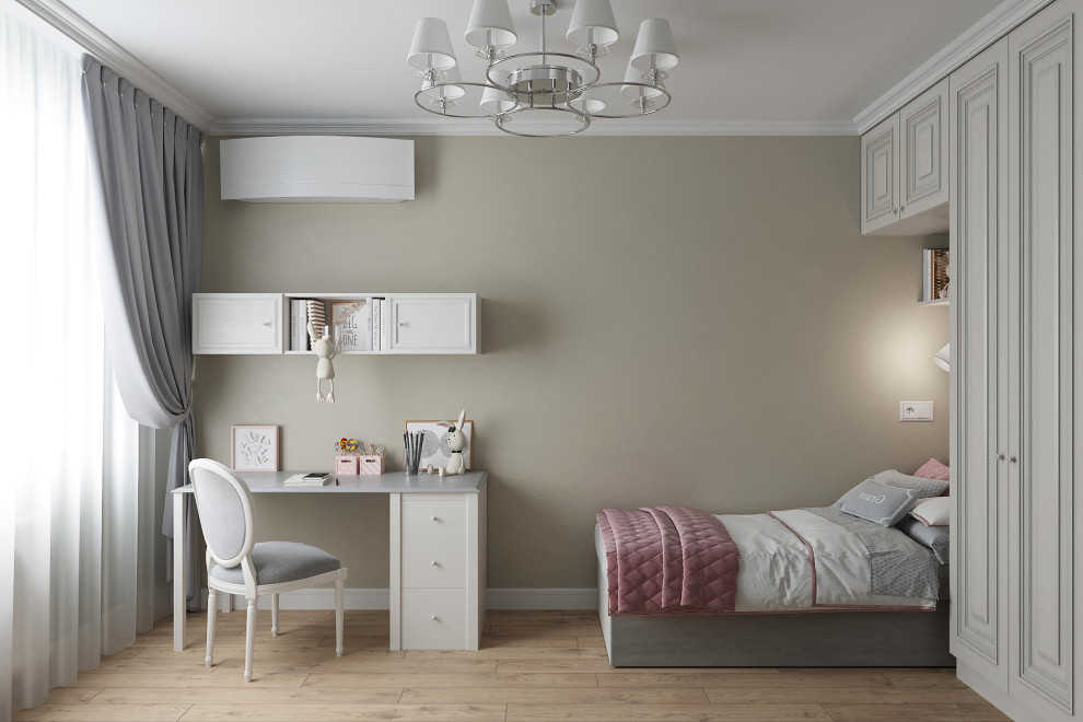 2-х комнатная квартира