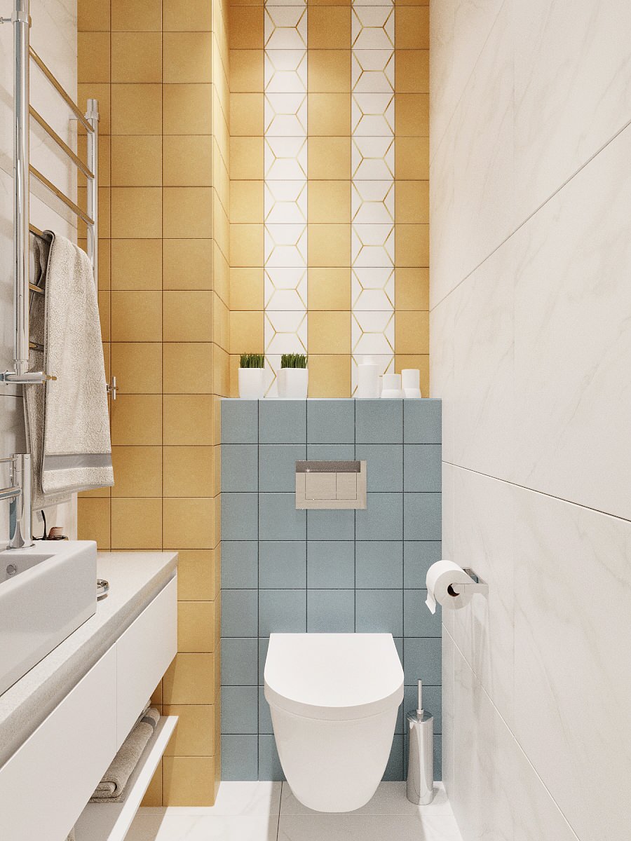 ЖК Огни Сибири