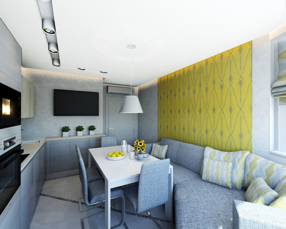 Лучи солнца