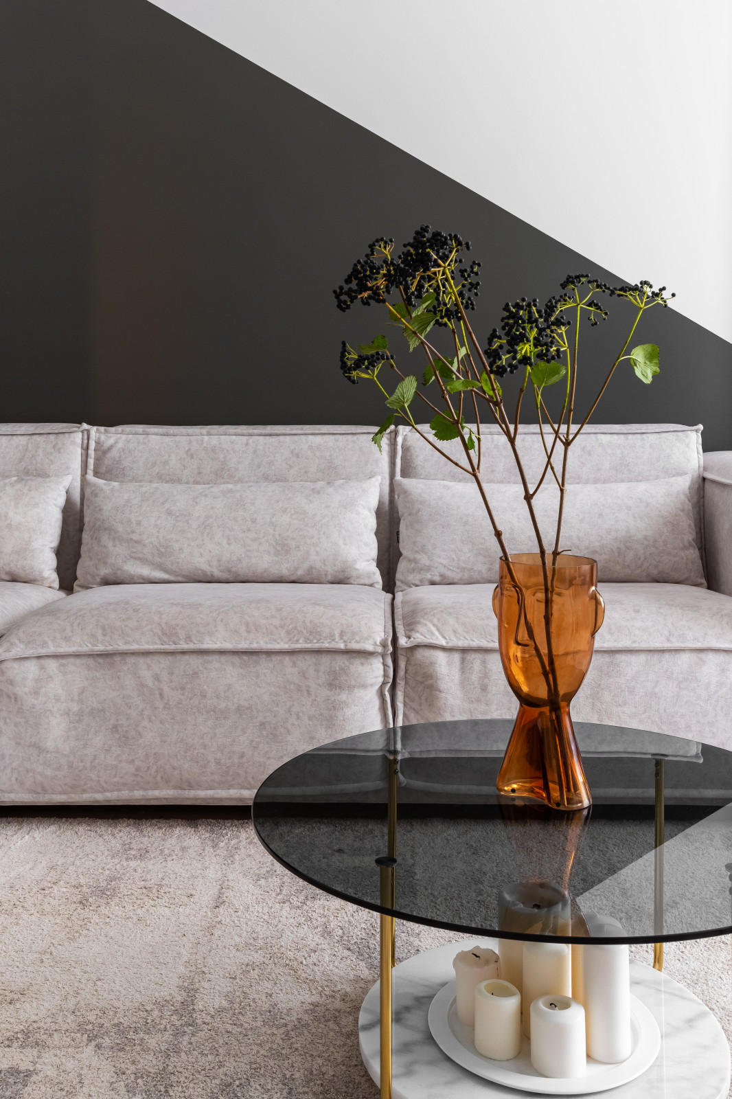 Дизайн проект квартиры 5