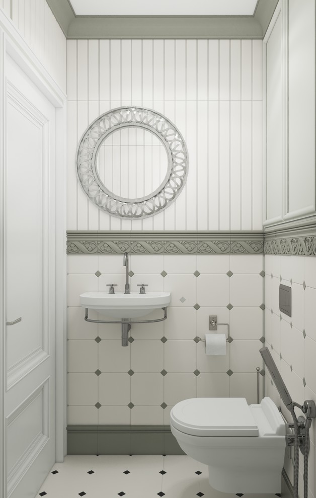 Гостевой сан.узел