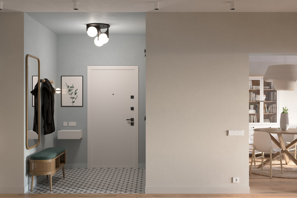 Квартира ЖК Измайлово