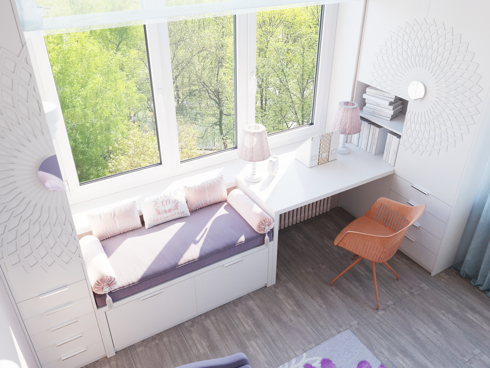 Город на воде