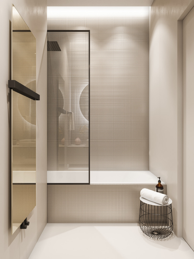 Обложка проекта: Символ