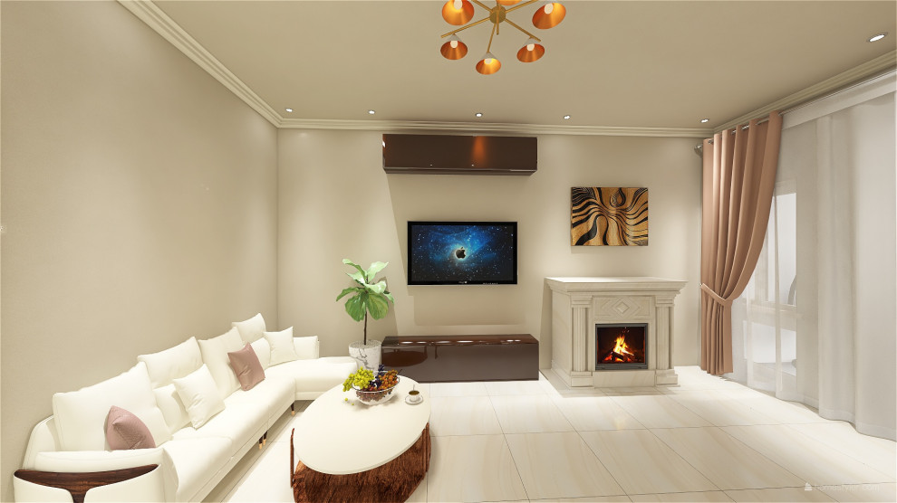 Кухня столовая