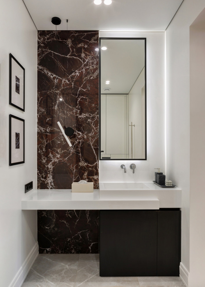 Федосеевская с/у