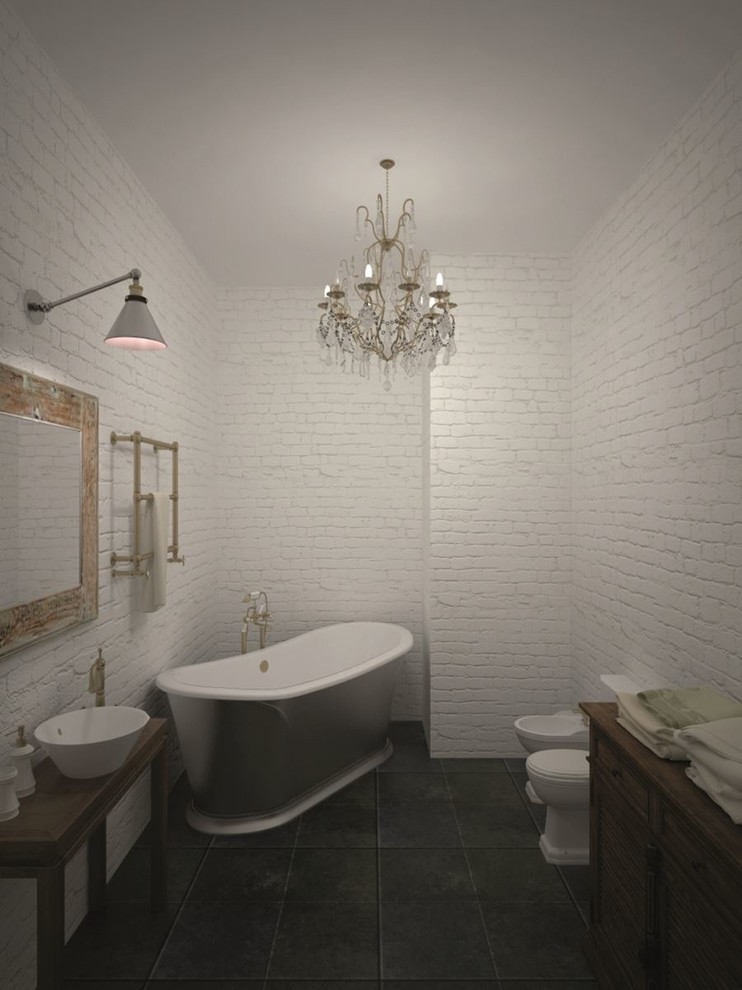 Юлия Томуль. Дизайн-проект "Вдохновение Палаццо"